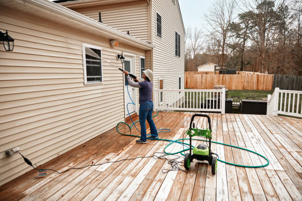 Best Exterior Home Cleaning  in USA